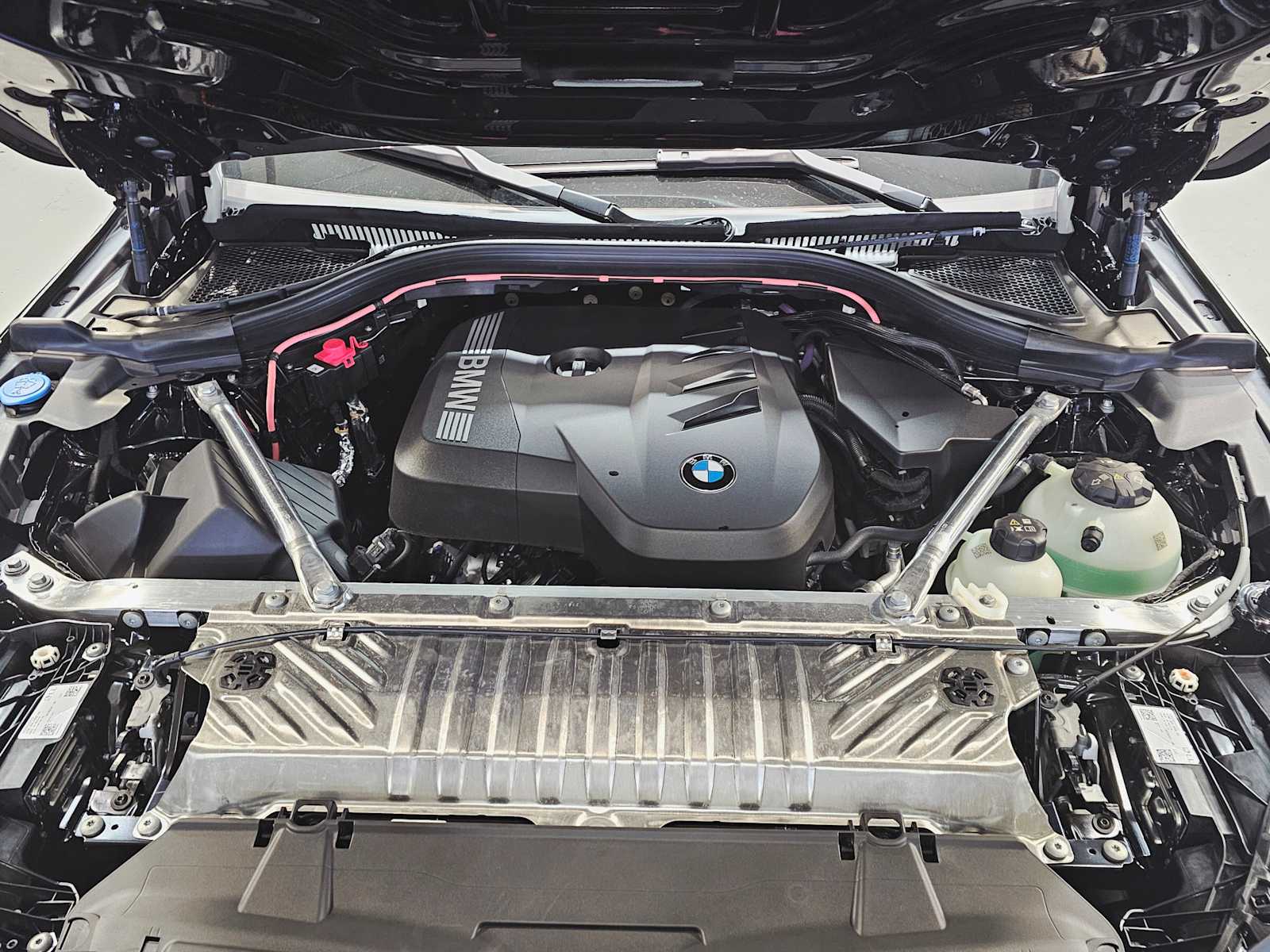 Thumbnail: 2026 BMW X3 - 9