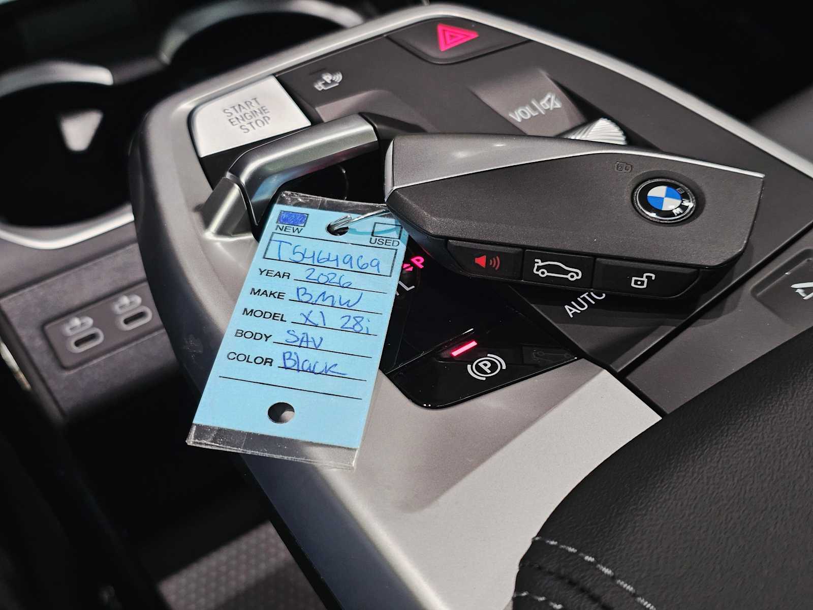 Thumbnail: 2026 BMW X1 - 30