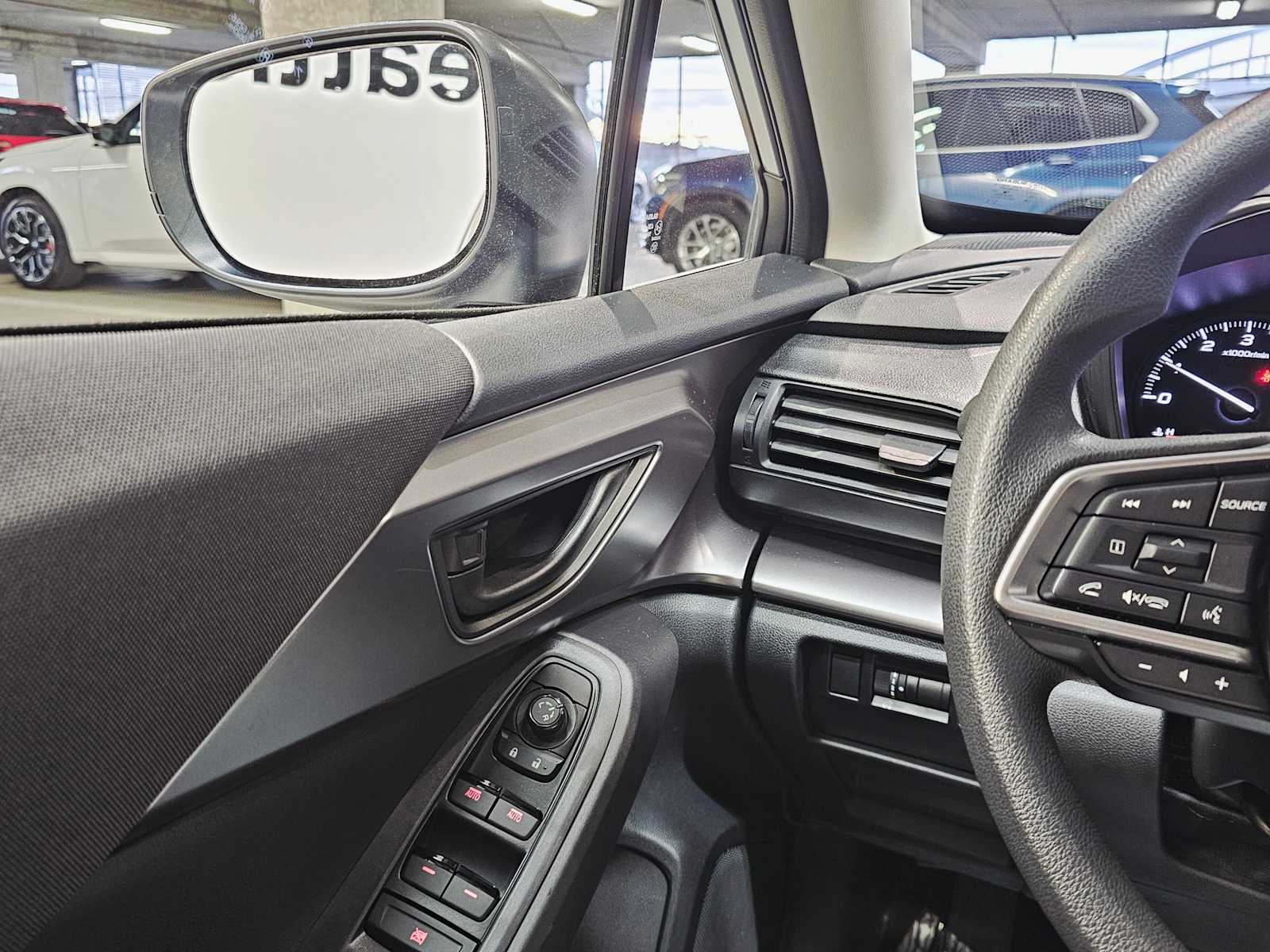 Thumbnail: 2025 Subaru Impreza - 22