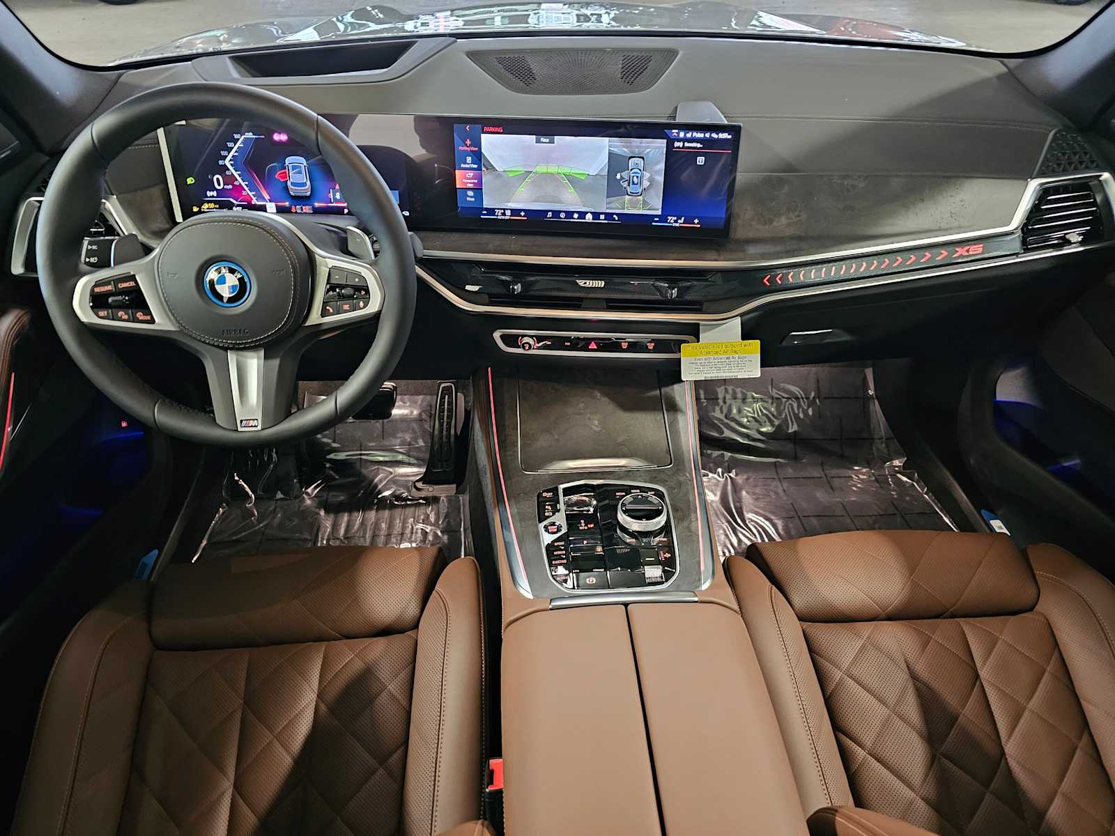 Thumbnail: 2026 BMW X5 - 10