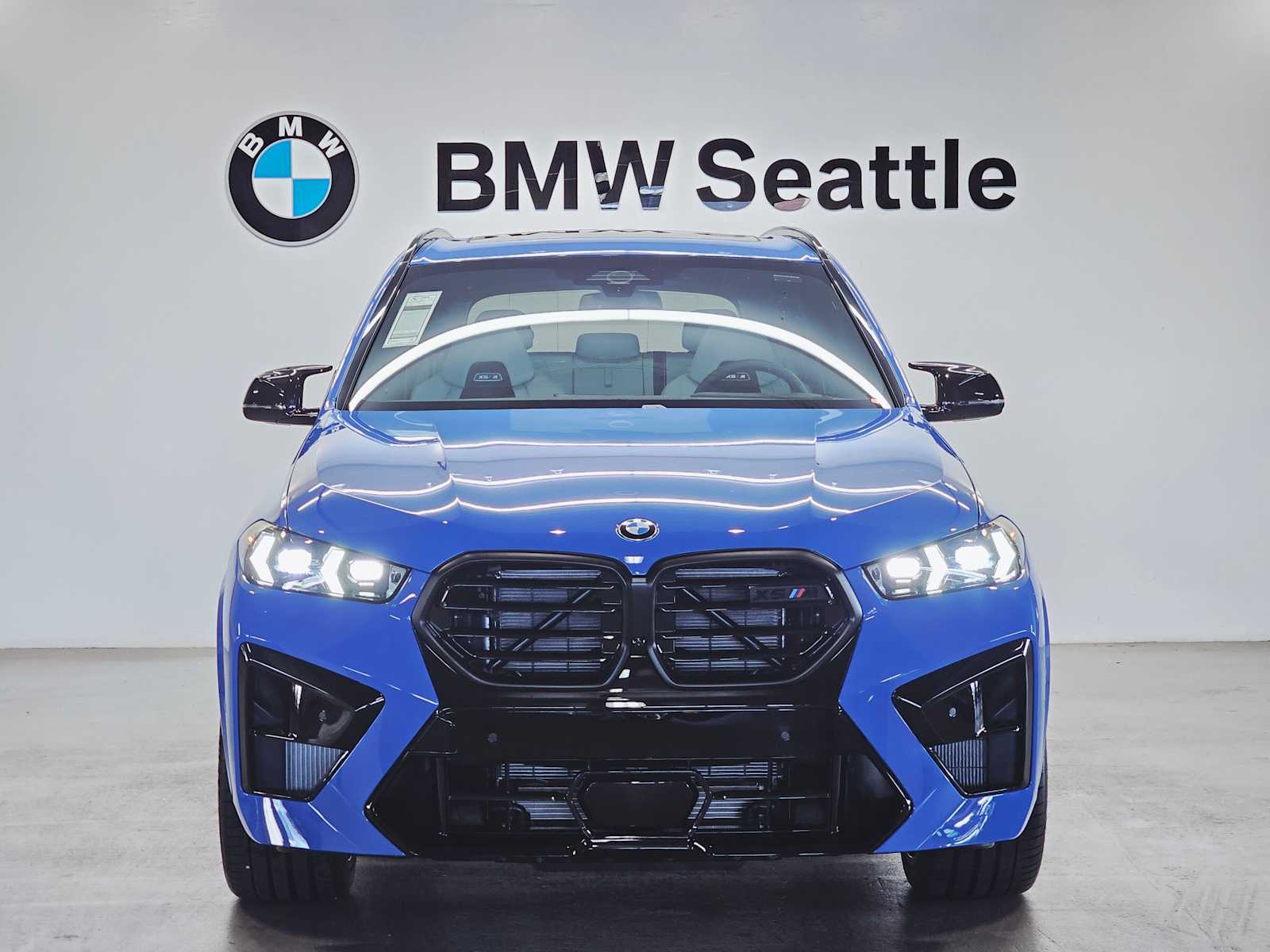 Thumbnail: 2026 BMW X5 - 6