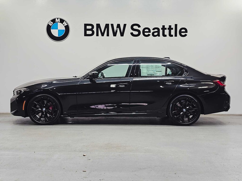 New 2026 BMW M340 i xDrive Sedan