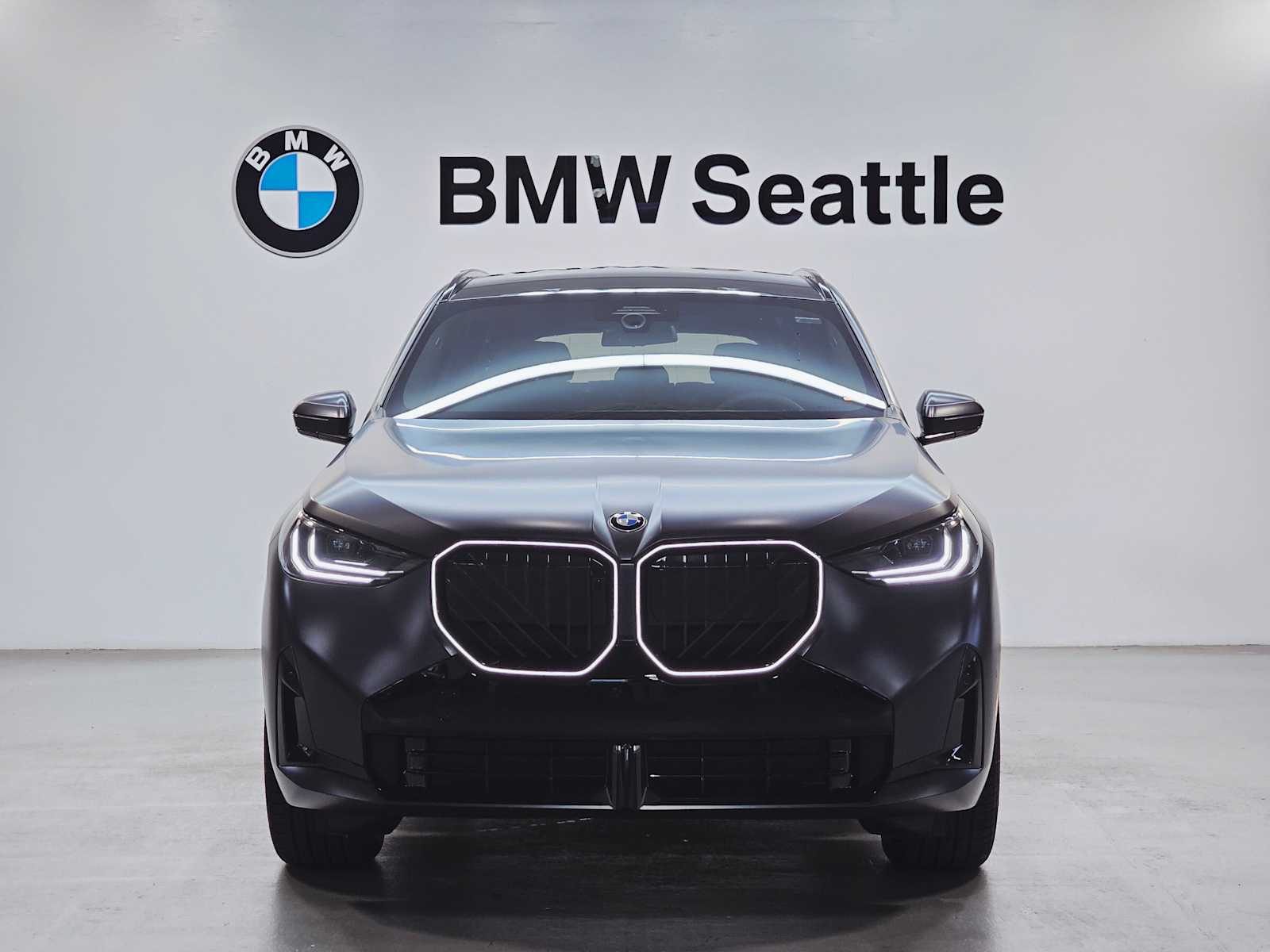 Thumbnail: 2026 BMW X3 - 6