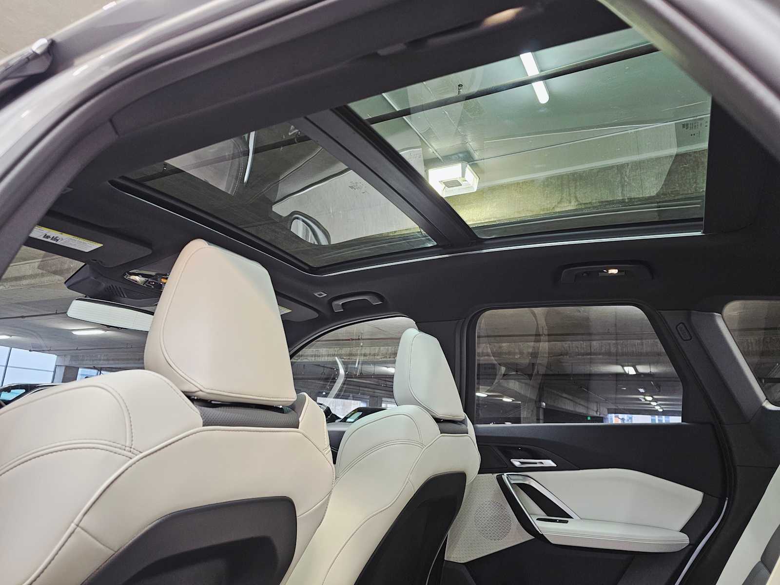 Thumbnail: 2026 BMW X1 - 26