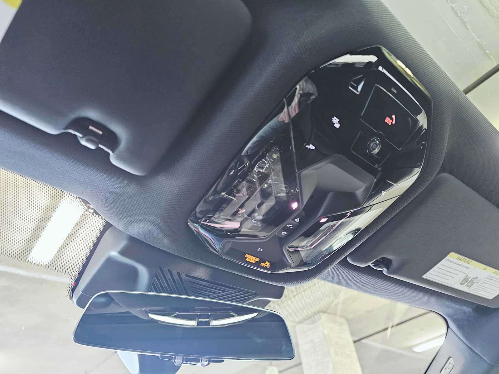 Thumbnail: 2026 BMW 5 Series - 21