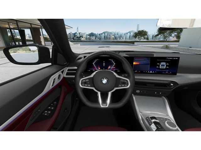 Thumbnail: 2026 BMW i4 - 13