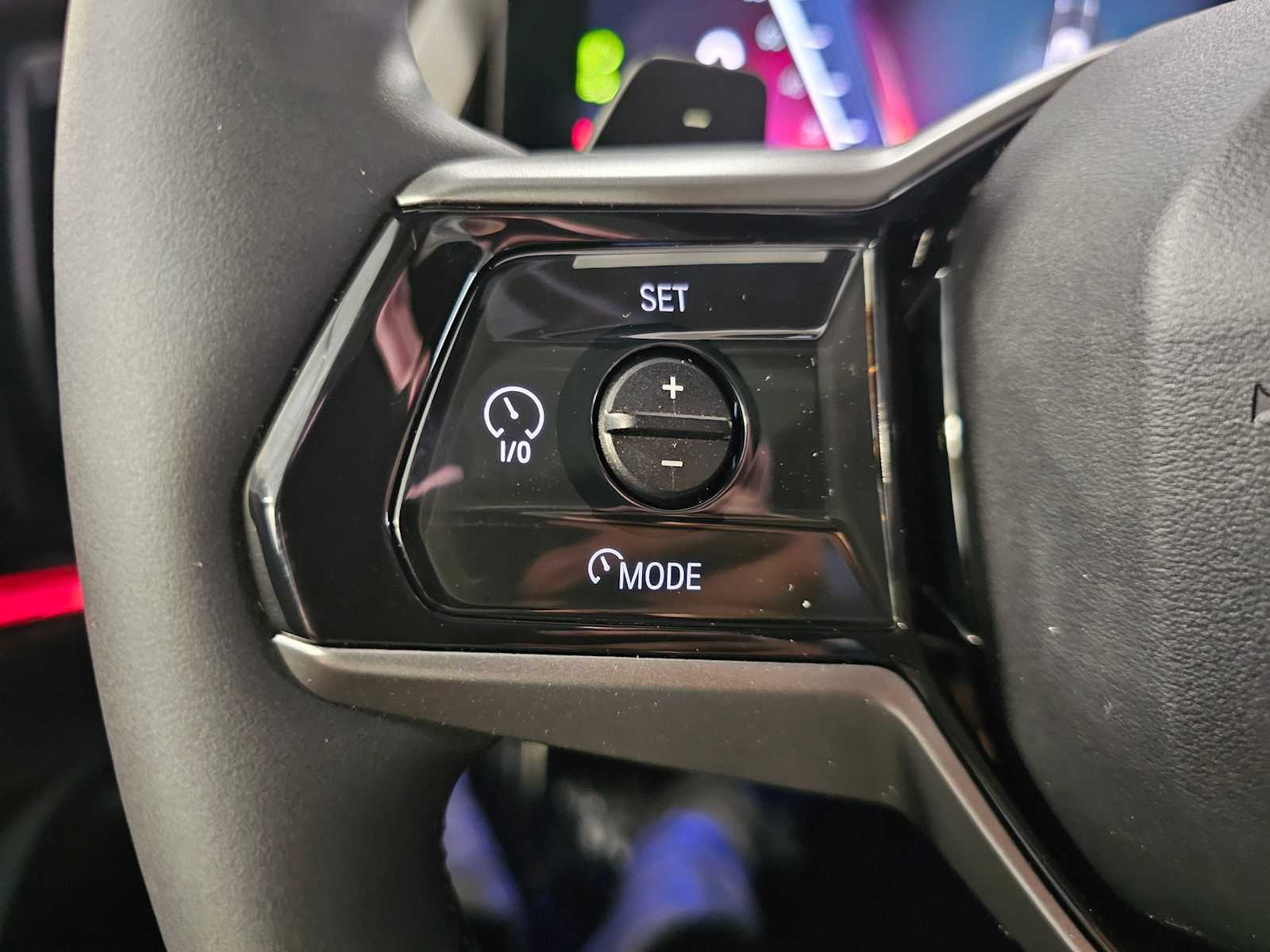 Thumbnail: 2026 BMW X3 - 20