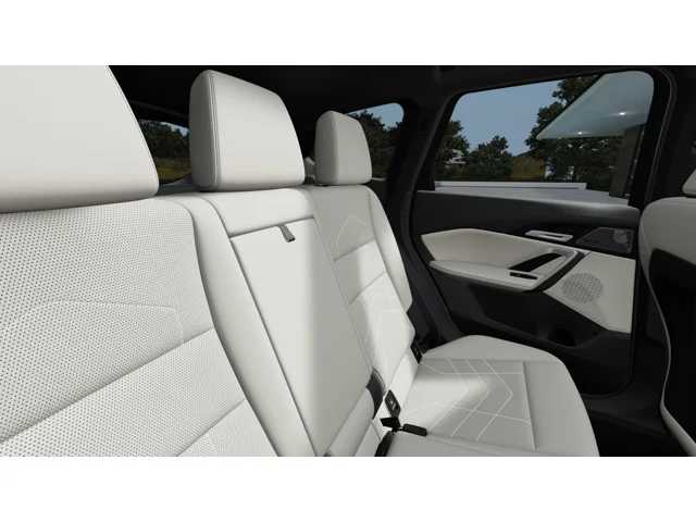 Thumbnail: 2026 BMW X1 - 12