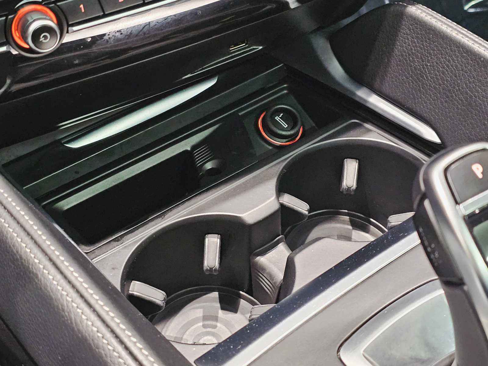 Thumbnail: 2019 BMW X6 - 20