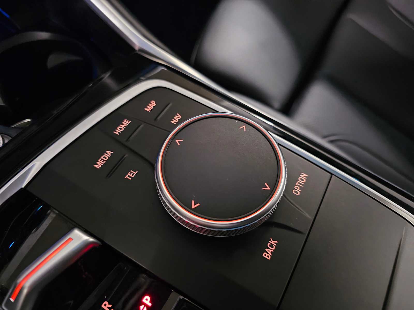 Thumbnail: 2024 BMW i4 - 22