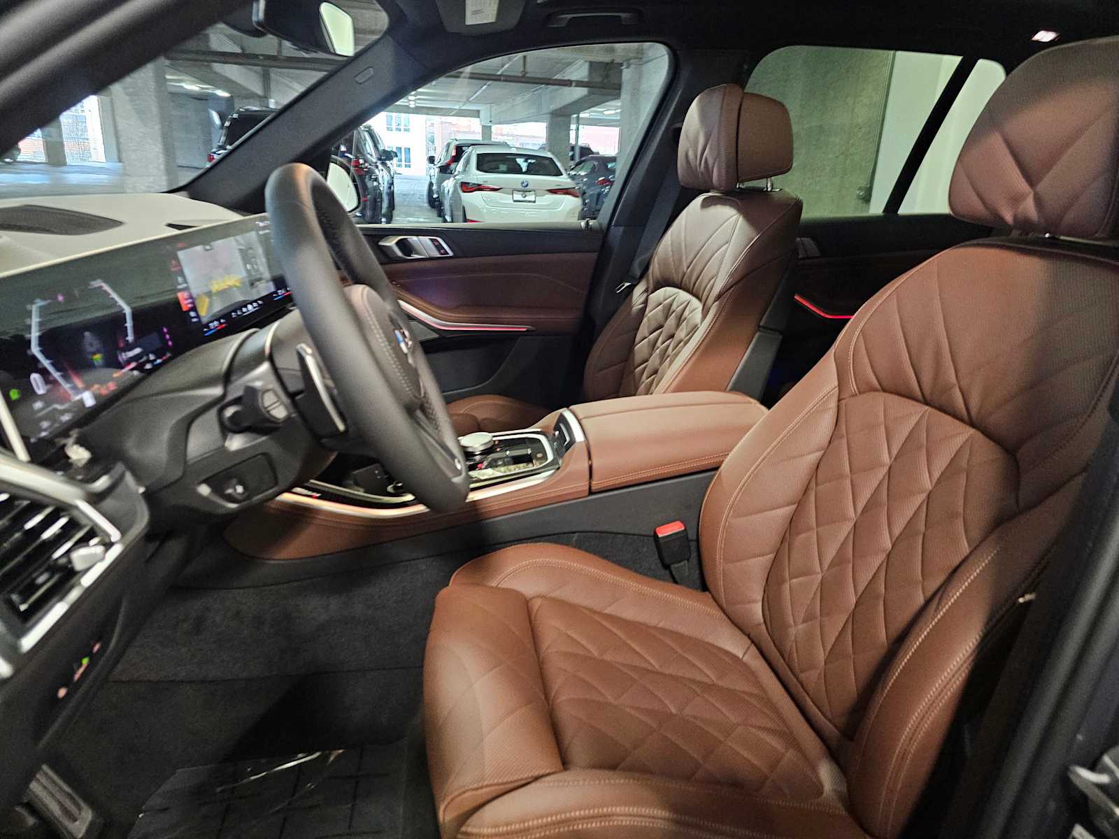 Thumbnail: 2026 BMW X5 - 30