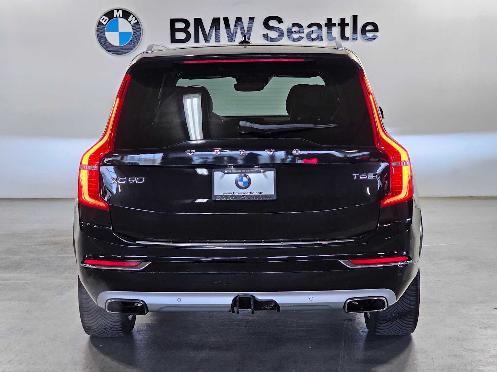 Thumbnail: 2016 Volvo XC90 - 5