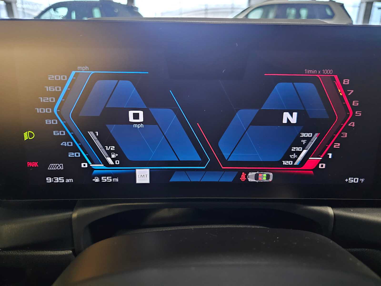 Thumbnail: 2024 BMW M2 - 12