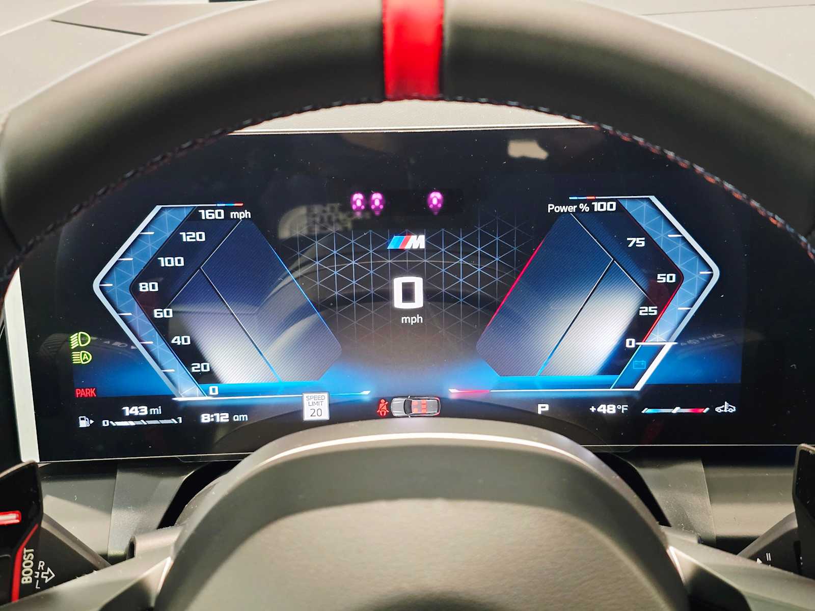 Thumbnail: 2026 BMW X3 - 12