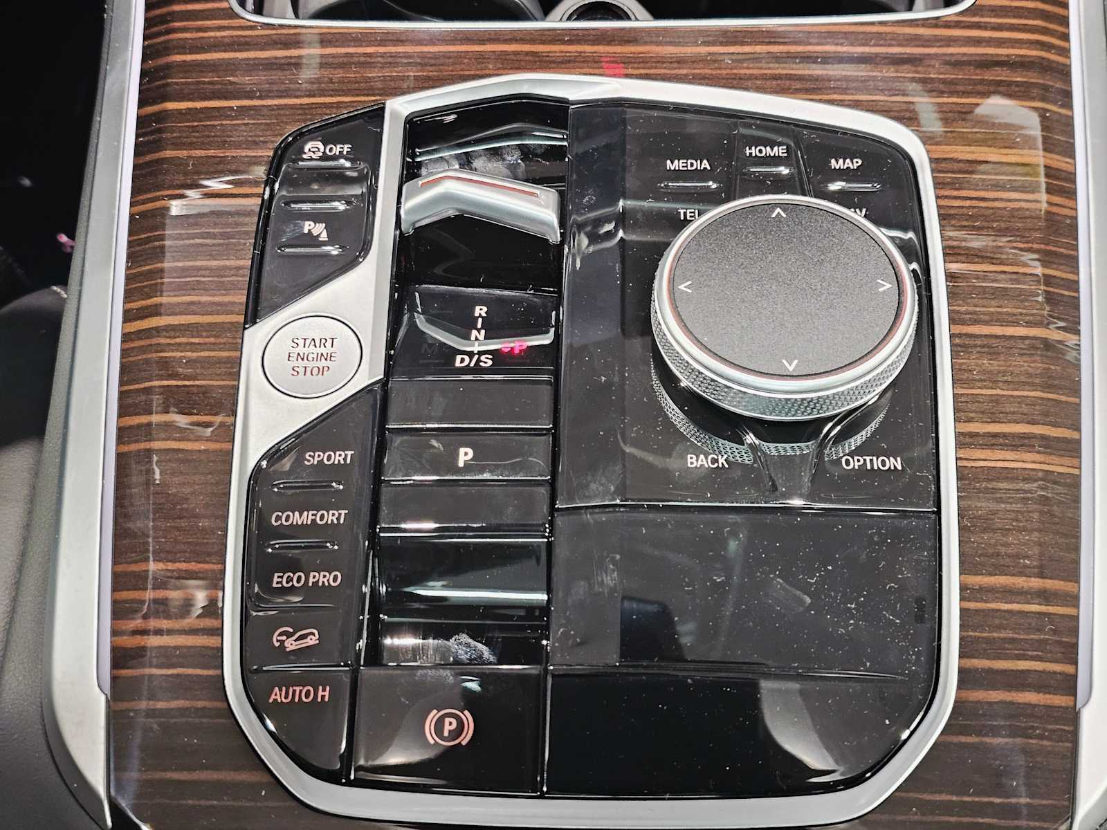 Thumbnail: 2026 BMW X5 - 18