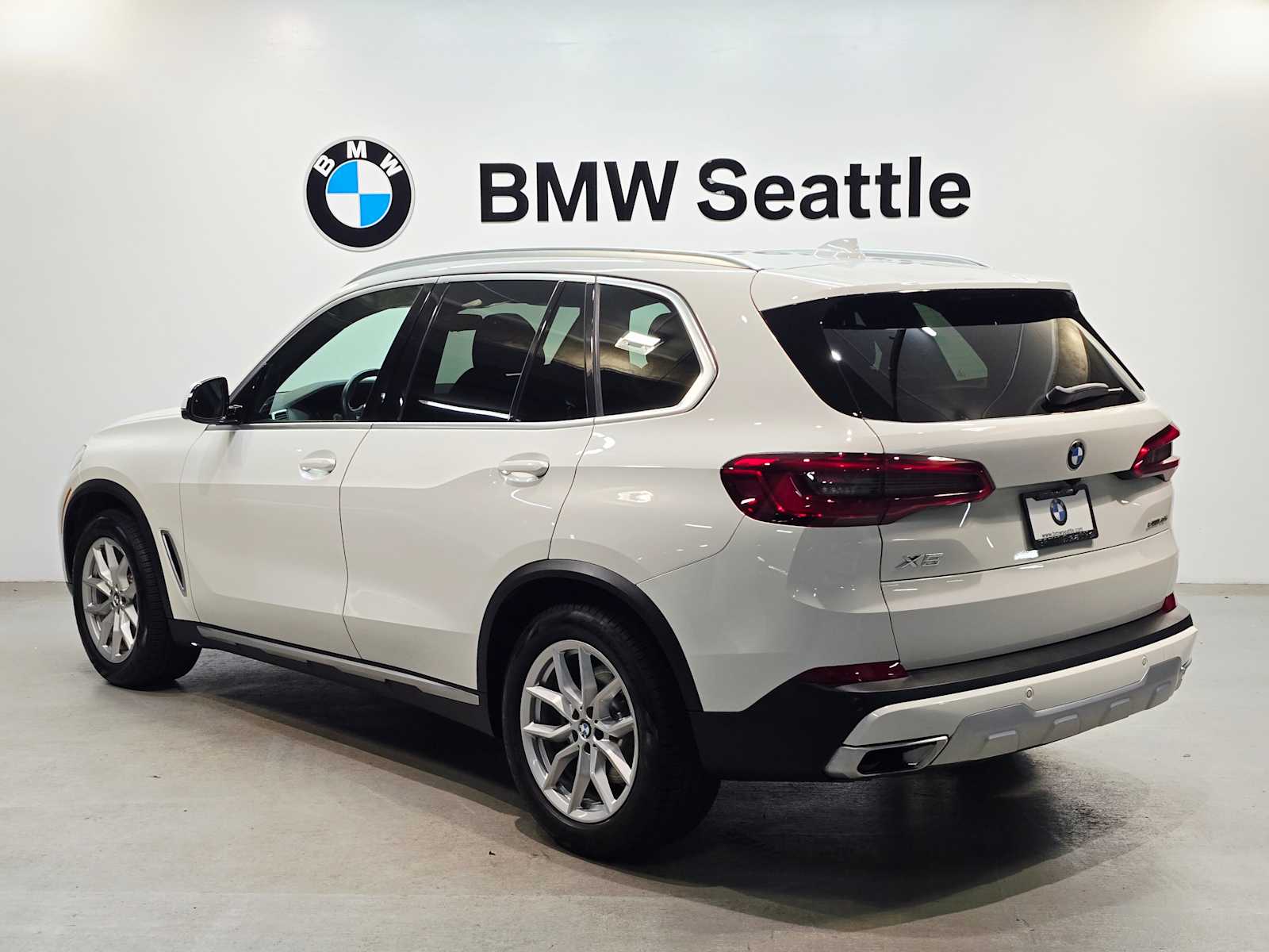 Thumbnail: 2020 BMW X5 - 4
