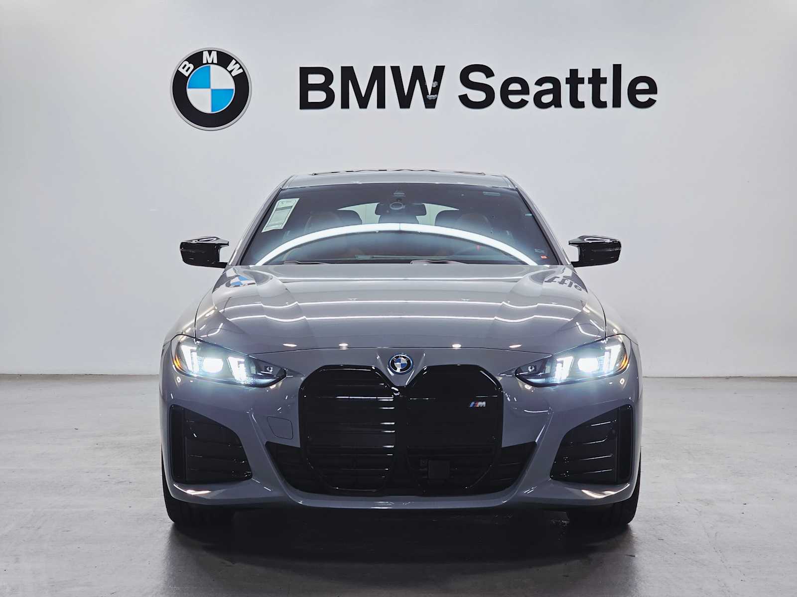 Thumbnail: 2025 BMW i4 - 6