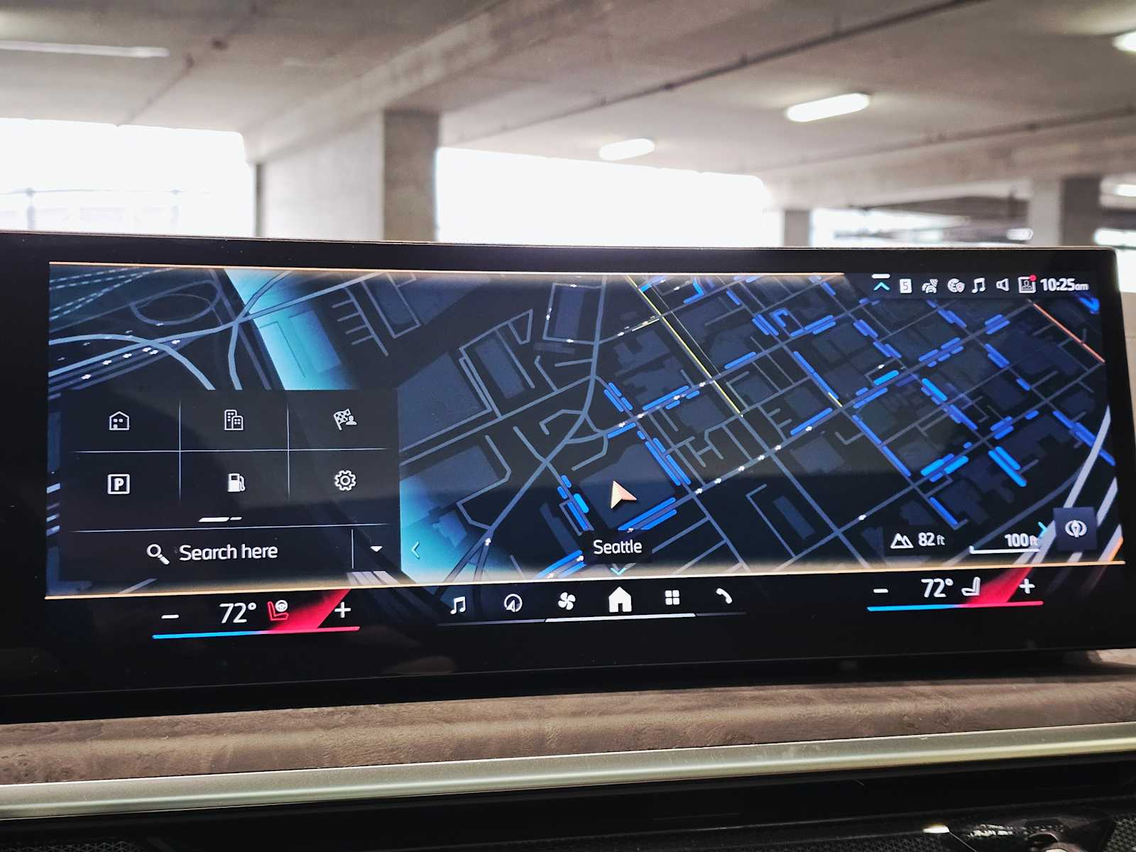 Thumbnail: 2026 BMW X5 - 14