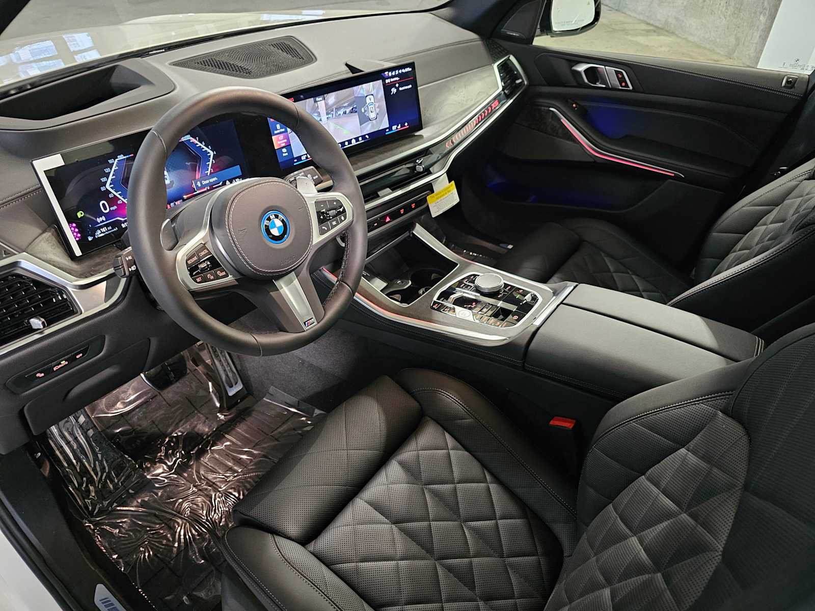 Thumbnail: 2026 BMW X5 - 2