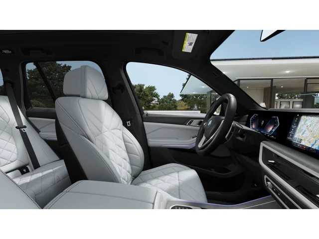 Thumbnail: 2026 BMW X5 - 9