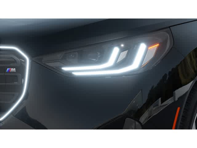 Thumbnail: 2026 BMW X3 - 6