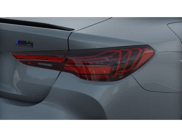 Thumbnail: 2026 BMW M4 - 8