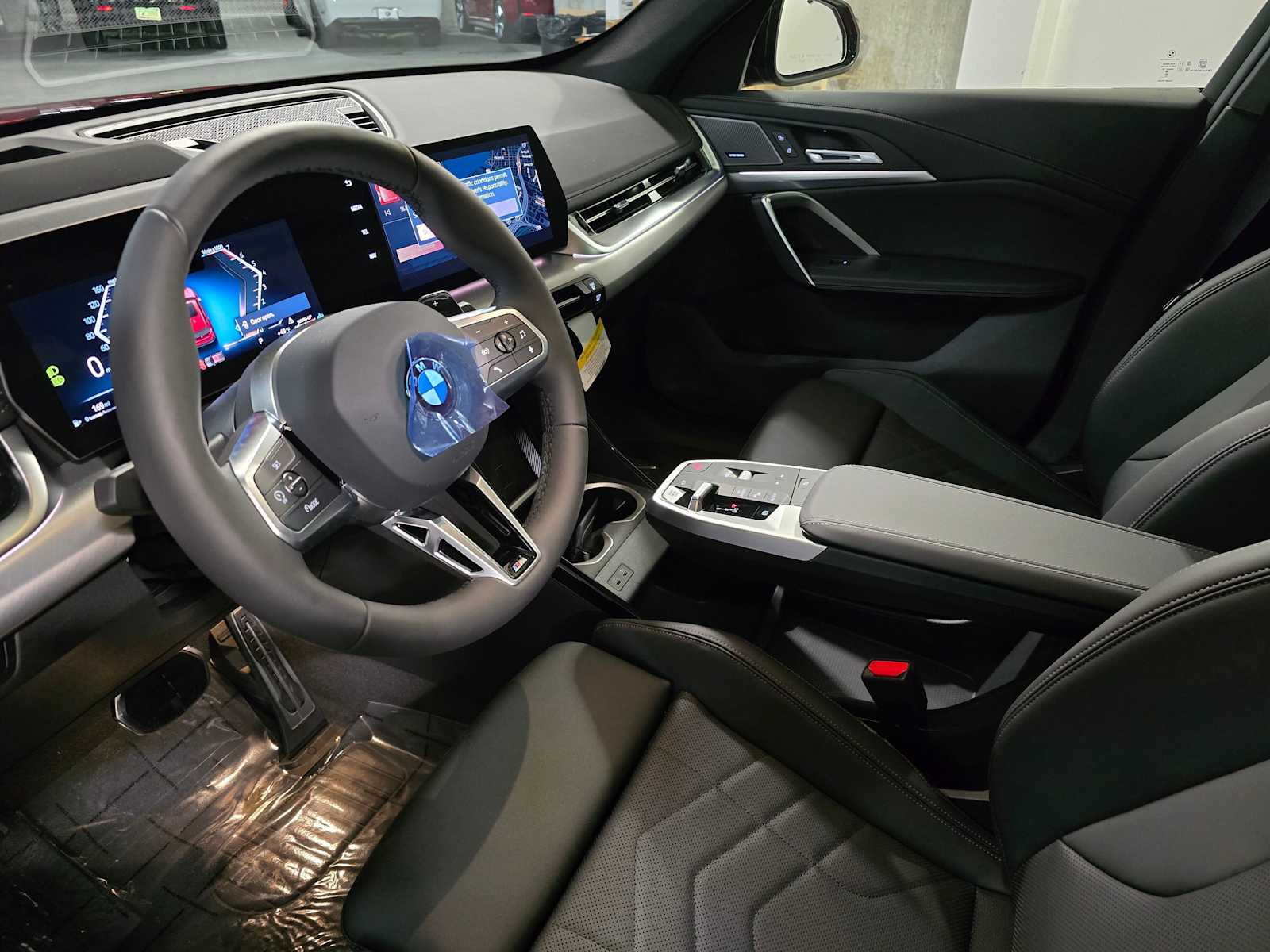 Thumbnail: 2026 BMW X1 - 2