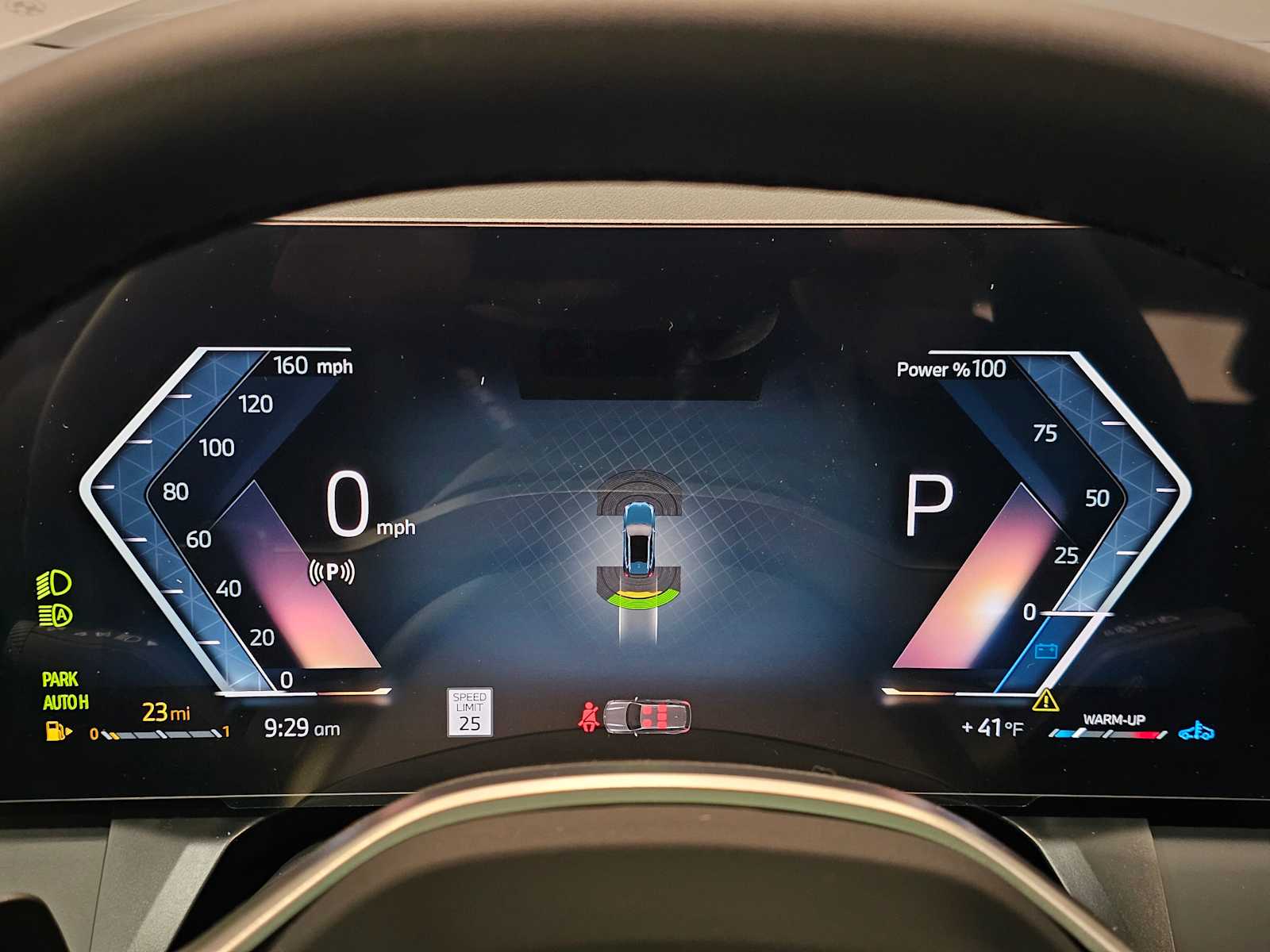 Thumbnail: 2026 BMW X3 - 13