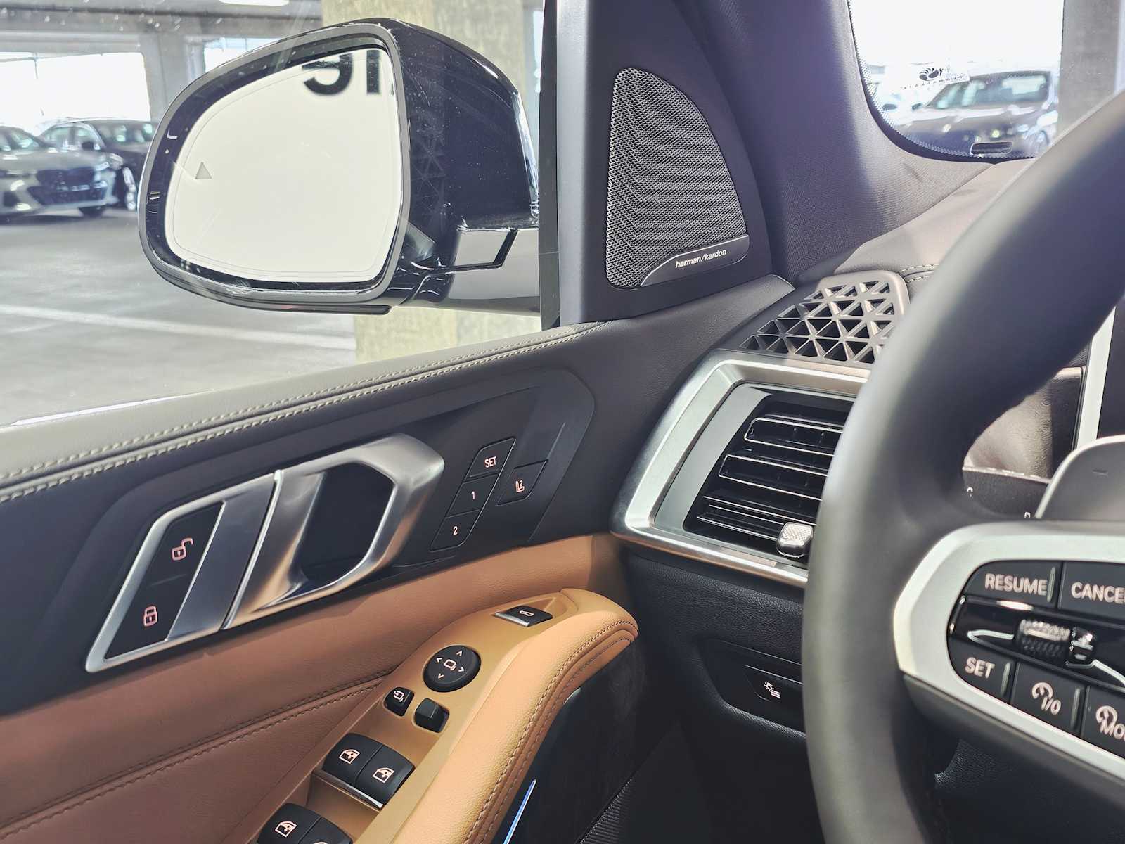 Thumbnail: 2026 BMW X5 - 22