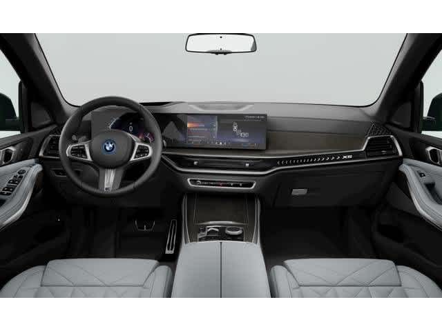 Thumbnail: 2026 BMW X5 - 7