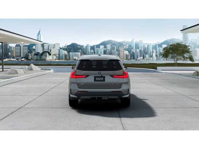 Thumbnail: 2026 BMW X1 - 5