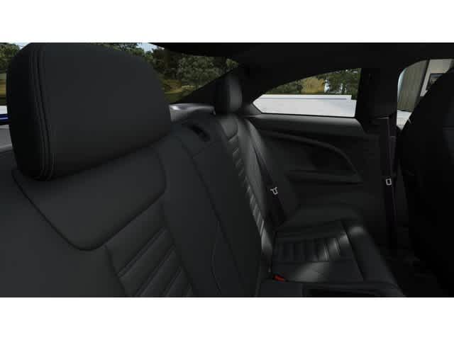 Thumbnail: 2026 BMW M2 - 12