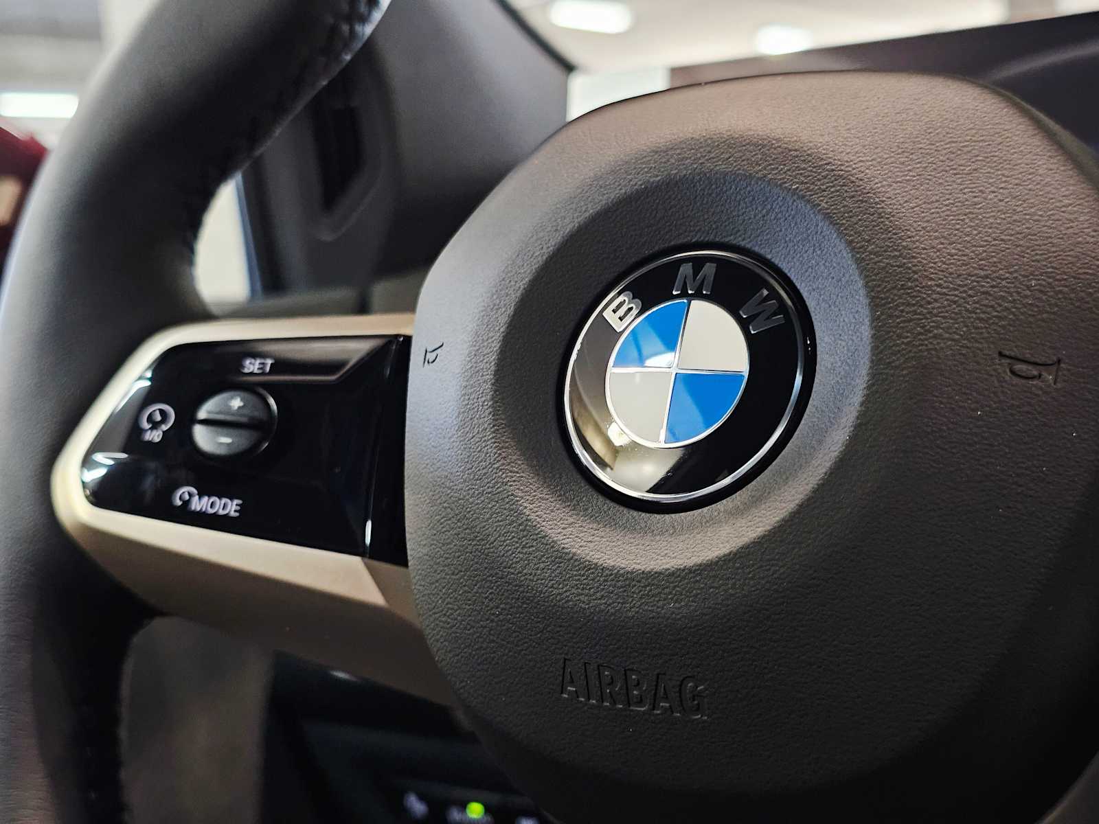 Thumbnail: 2026 BMW iX - 30