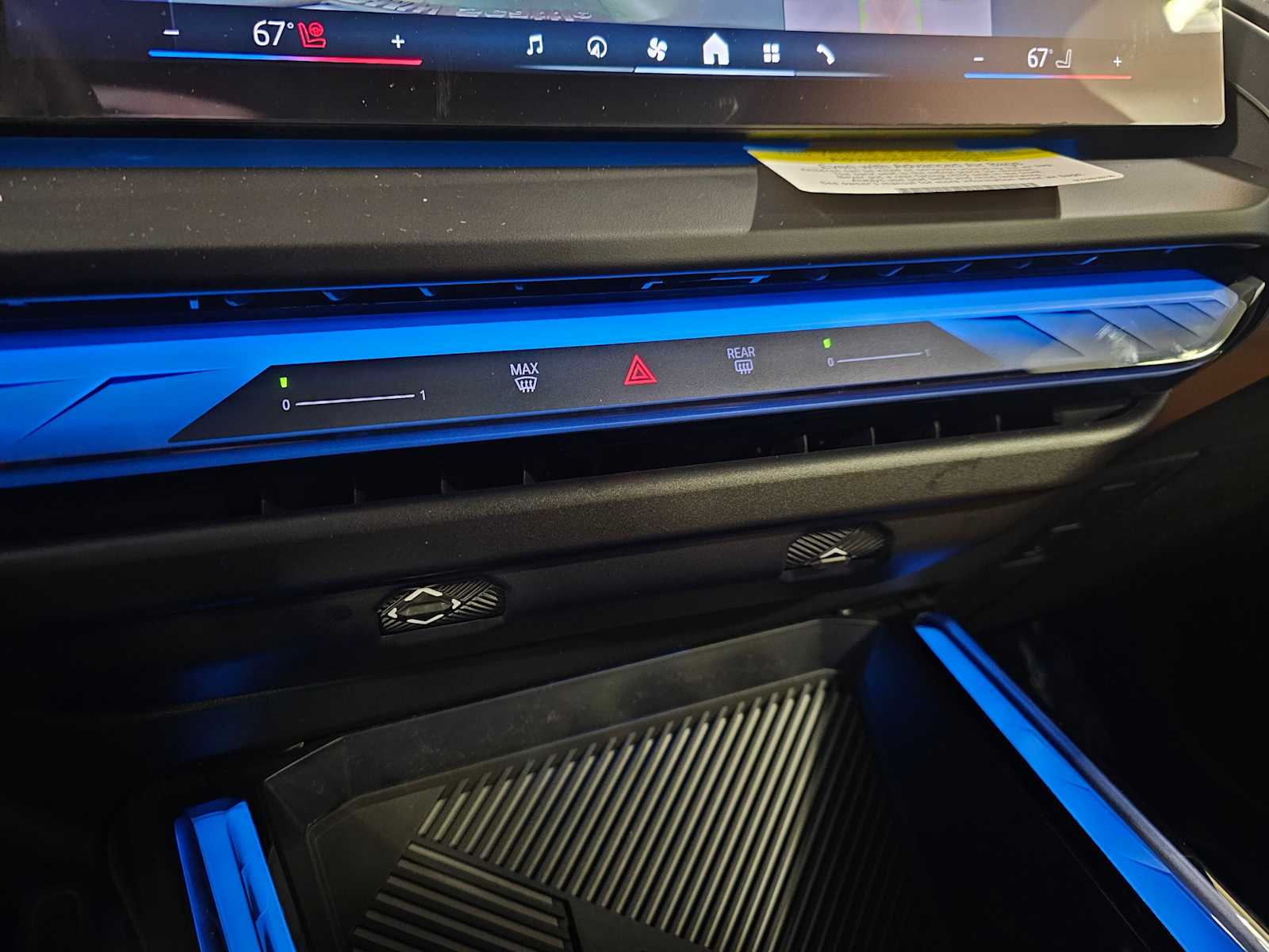 Thumbnail: 2026 BMW X3 - 17