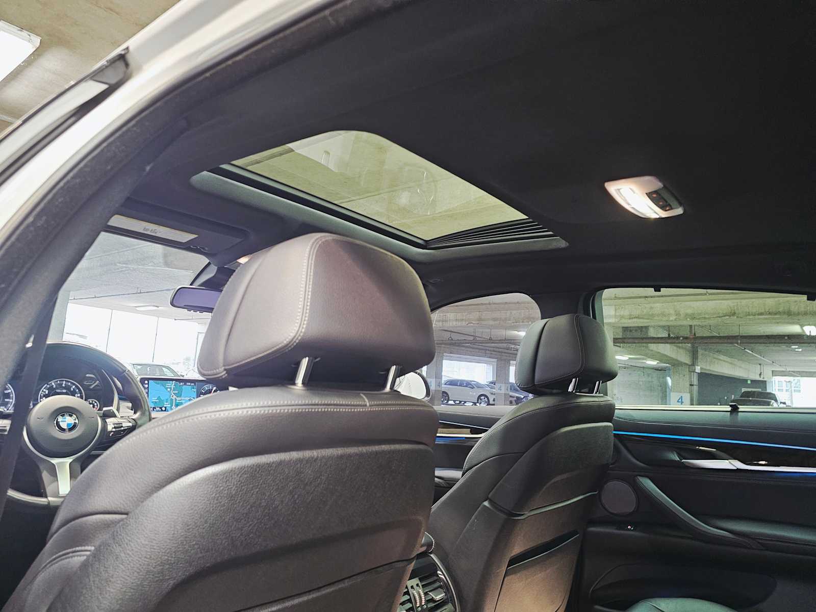 Thumbnail: 2019 BMW X6 - 27