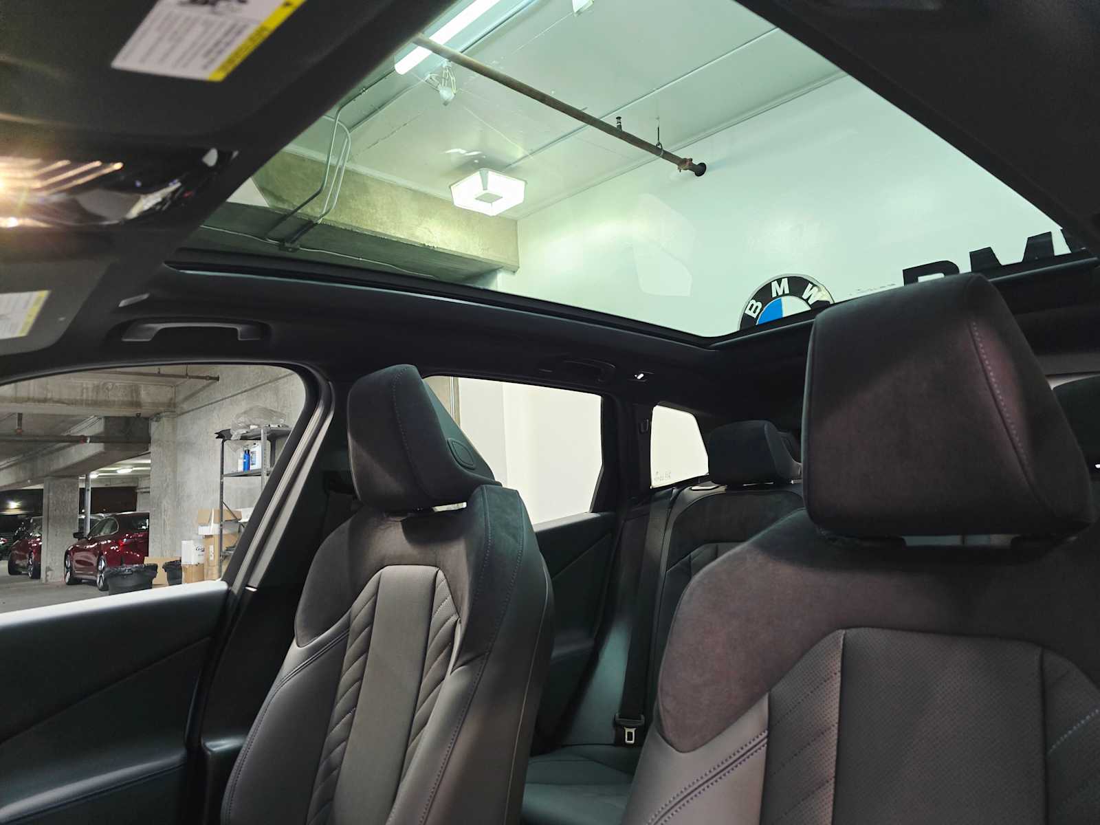 Thumbnail: 2026 BMW X3 - 23