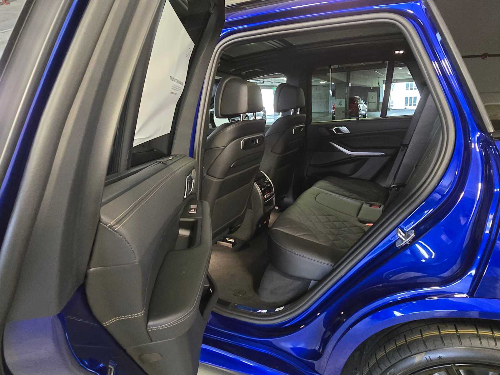 Thumbnail: 2026 BMW X5 - 25