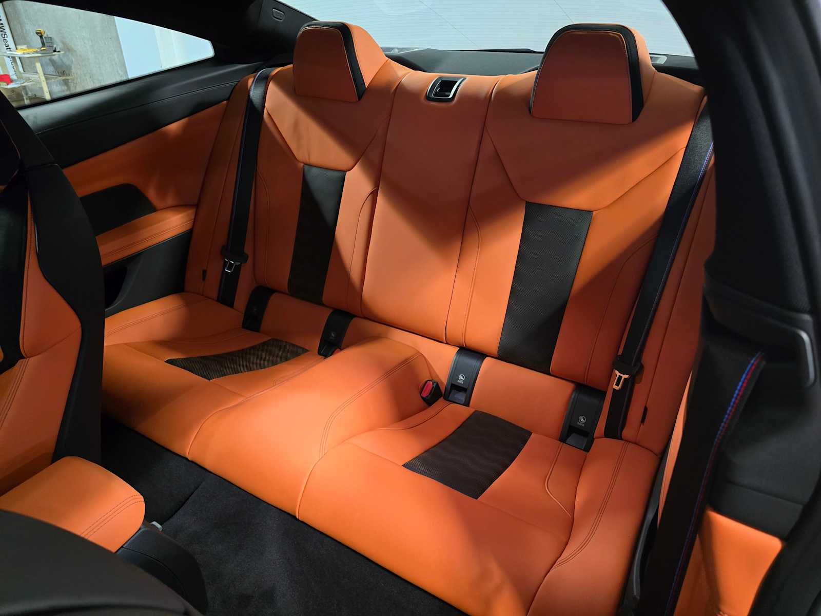 Thumbnail: 2026 BMW M4 - 26