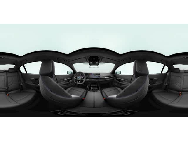 Thumbnail: 2026 BMW 5 Series - 8