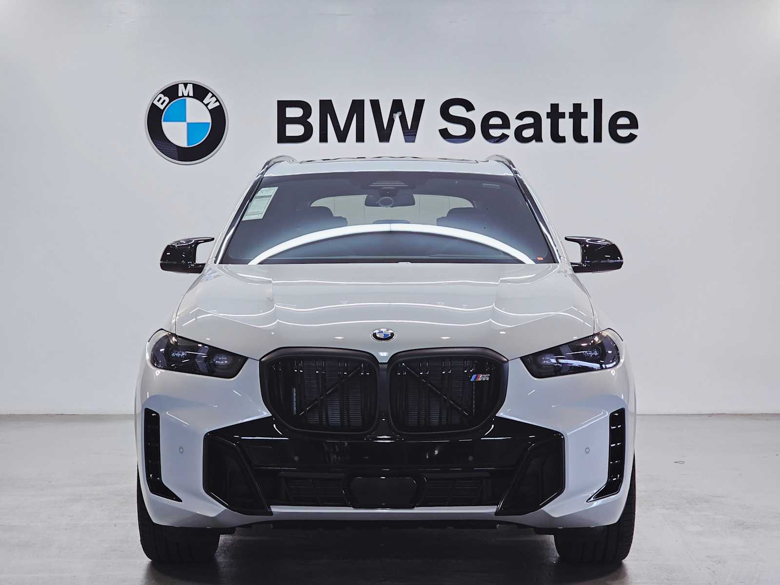 Thumbnail: 2026 BMW X5 - 6