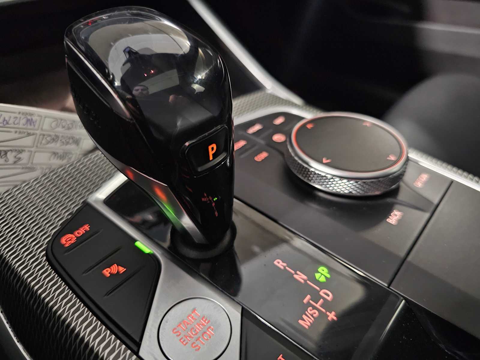 Thumbnail: 2021 BMW 3 Series - 24