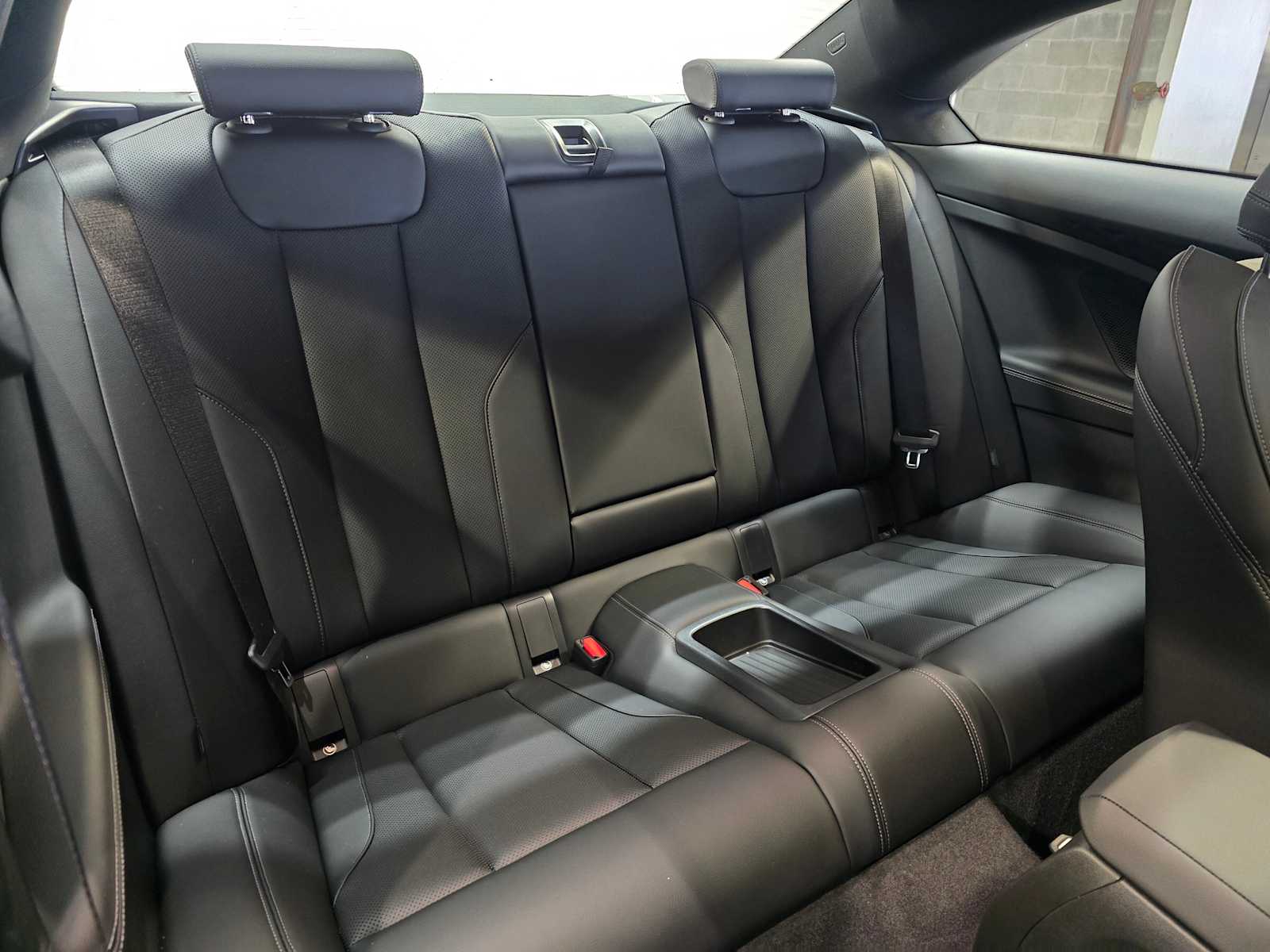 Thumbnail: 2026 BMW 2 Series - 28