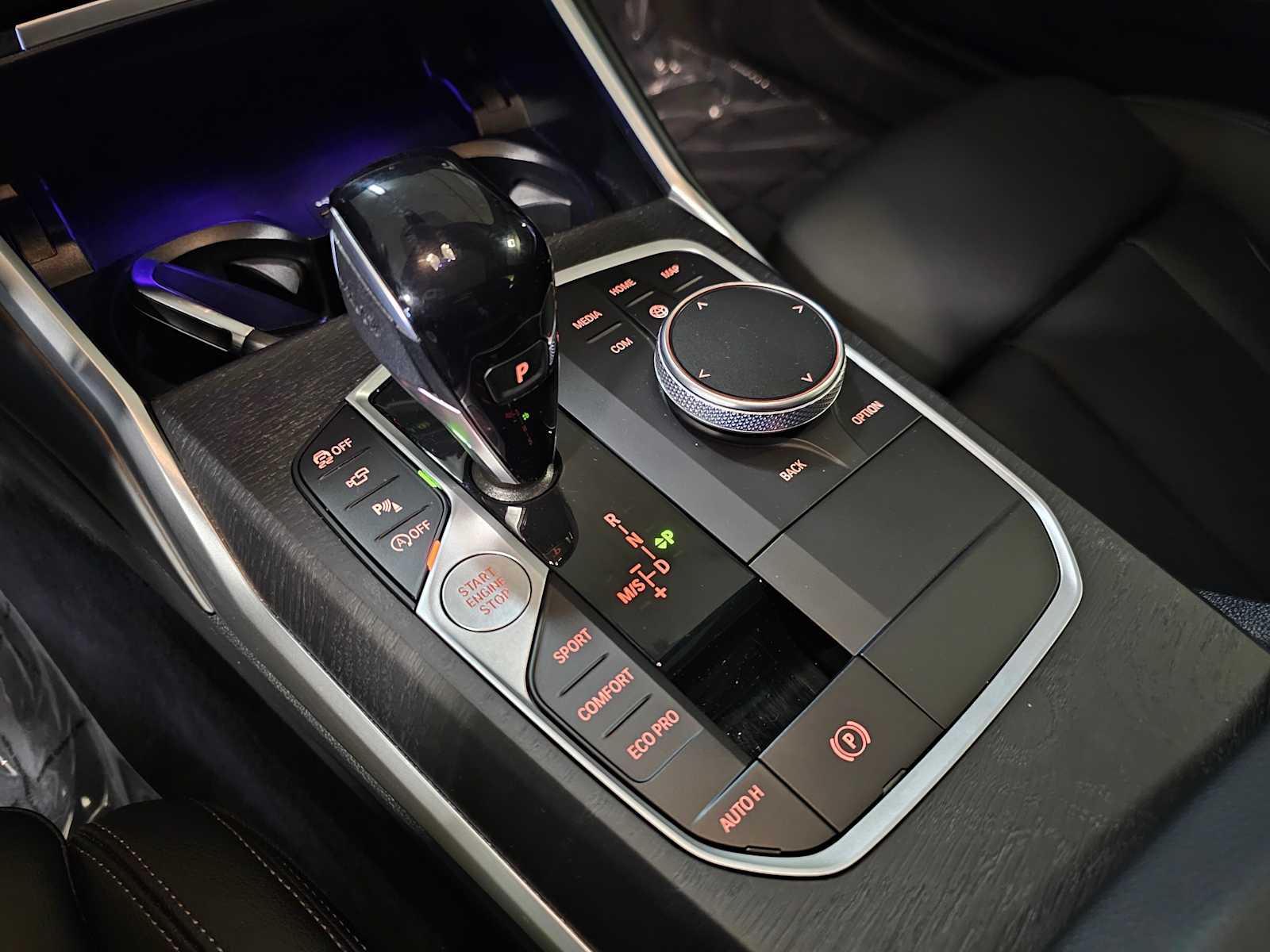 Thumbnail: 2023 BMW 4 Series - 20