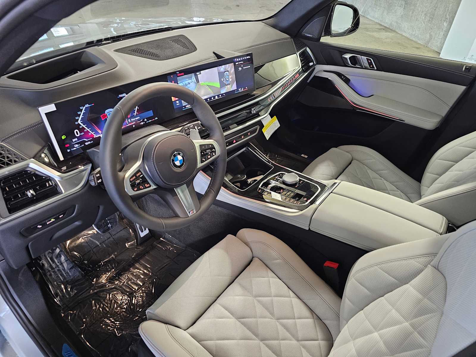 Thumbnail: 2026 BMW X5 - 2