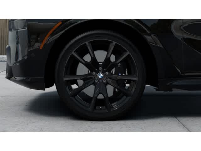Thumbnail: 2026 BMW X7 - 7