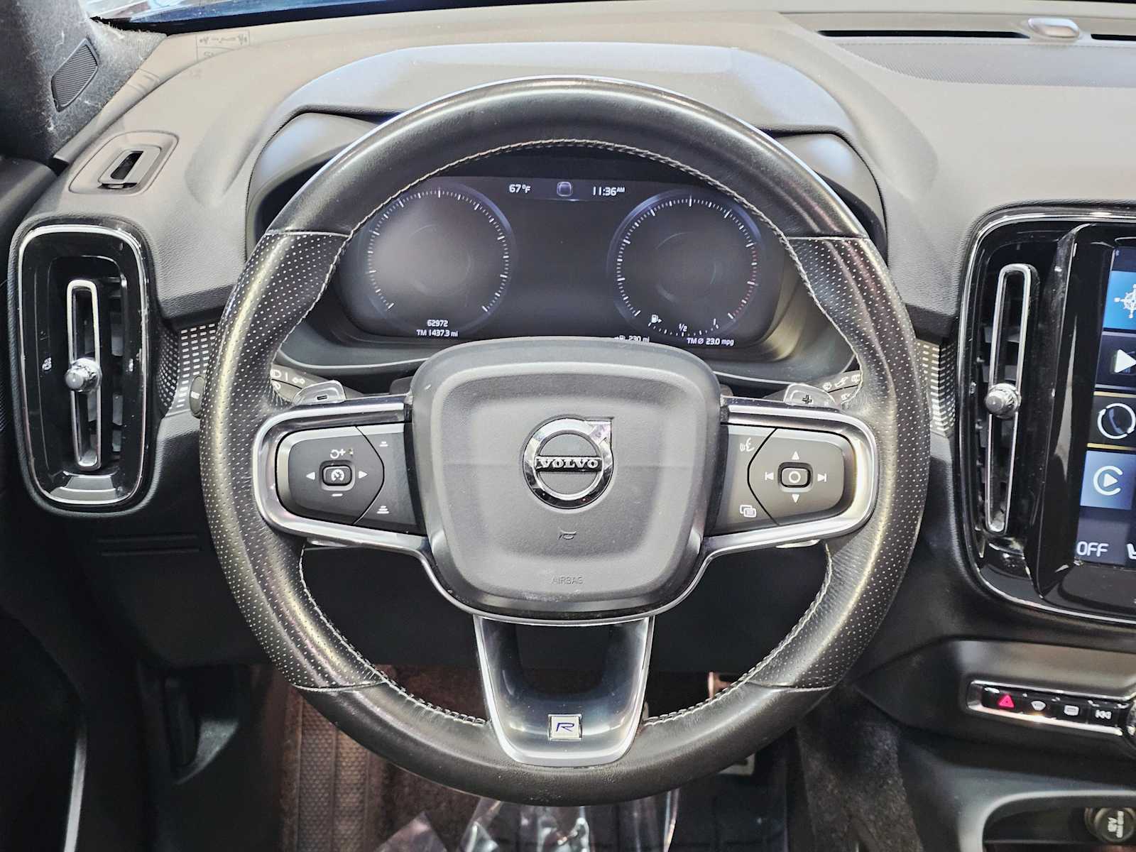 Thumbnail: 2020 Volvo XC40 - 11