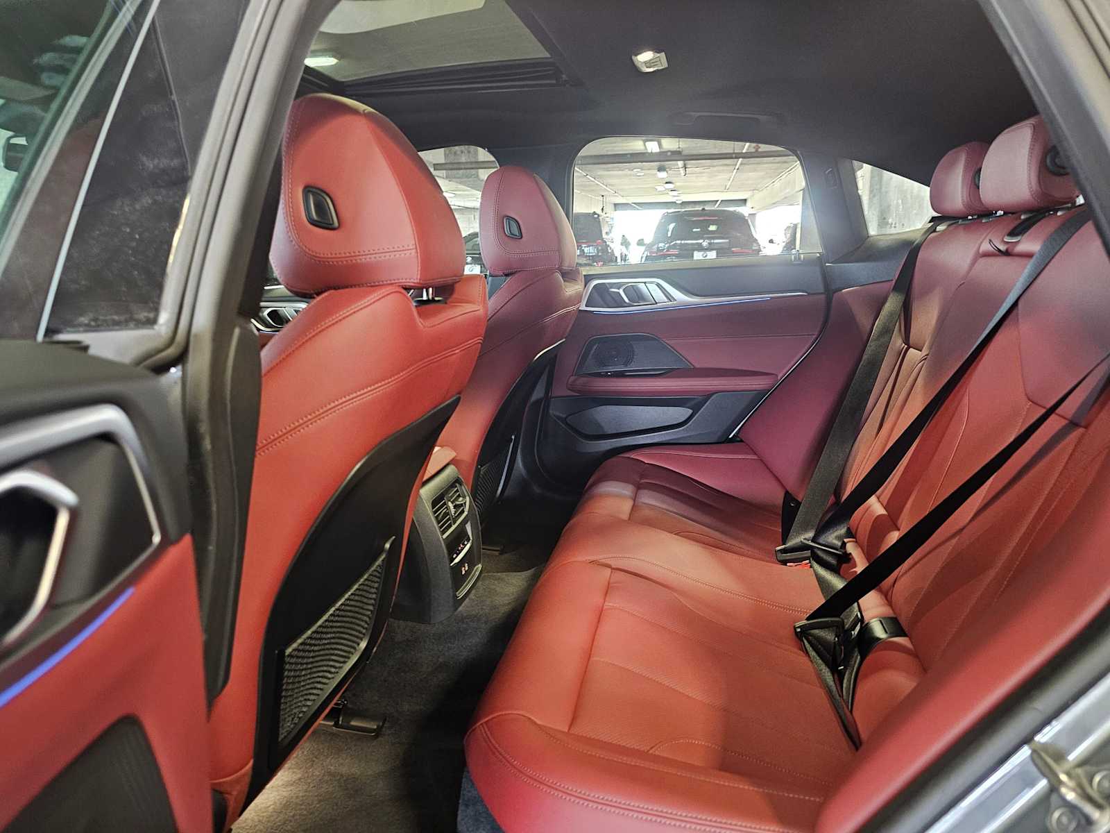 Thumbnail: 2023 BMW i4 - 37