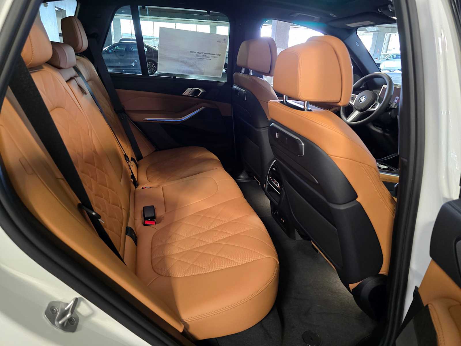 Thumbnail: 2026 BMW X5 - 31