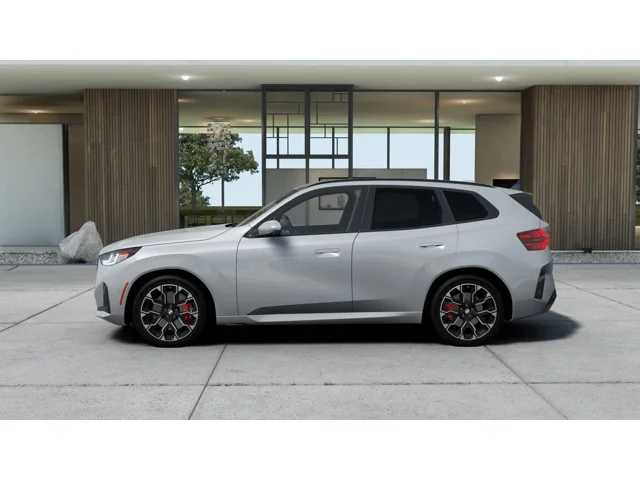 Thumbnail: 2026 BMW X3 - 4