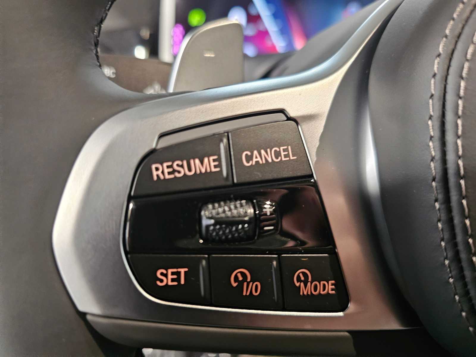 Thumbnail: 2026 BMW X5 - 18